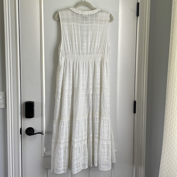 Knox Rose XXL sleeveless dress - Picture 4 of 8